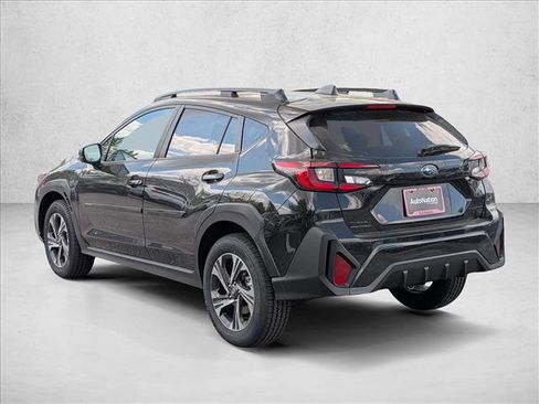 New 2026 Subaru Crosstrek 2.0i Premium AWD/4WD image 9