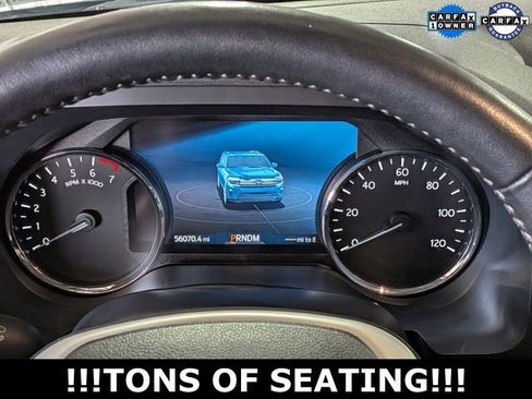 Used 2024 Ford Expedition XLT image 37