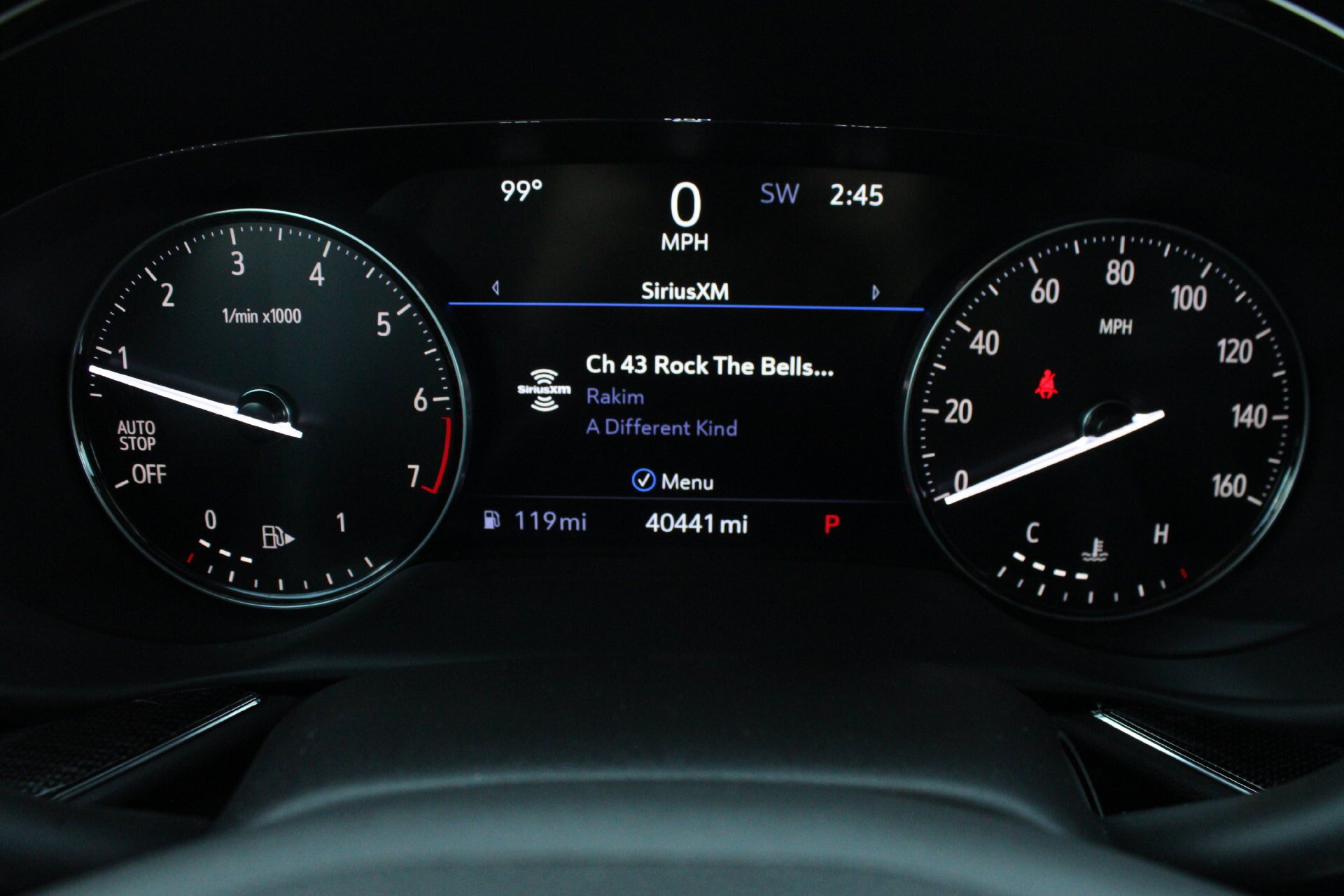 Used 2023 Buick Envision Essence FWD image 36