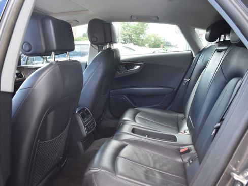 Used 2013 Audi A7 3.0T Premium Plus image 12