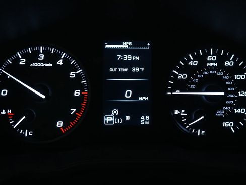 New 2026 Subaru Forester image 33