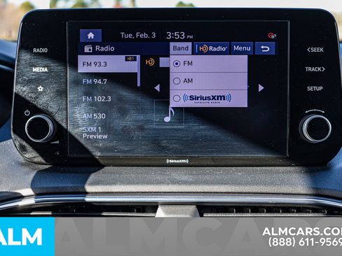 Used 2022 Hyundai Santa Fe SEL Convenience w/ Cargo Package image 31