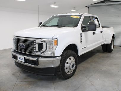 Used 2020 Ford F350 XL w/ STX Appearance Package