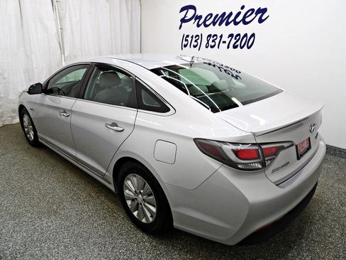 Used 2016 Hyundai Sonata SE image 4