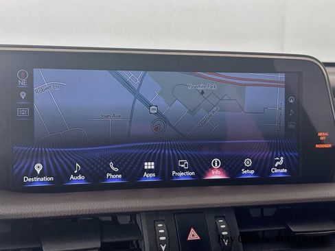 Used 2019 Lexus ES 350 w/ Premium Package FWD image 15