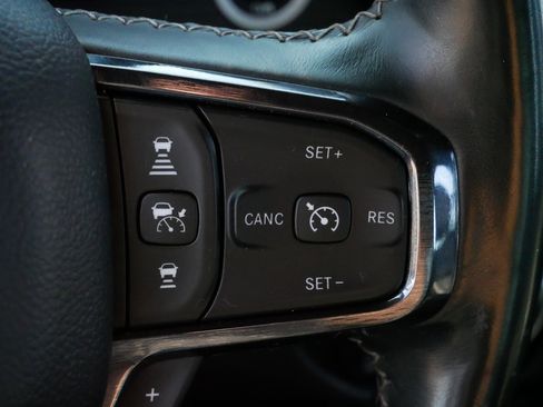 Used 2022 RAM 1500 Limited image 25