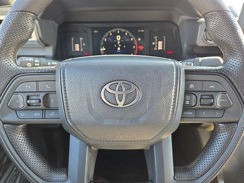 New 2026 Toyota Tacoma SR5 image 14