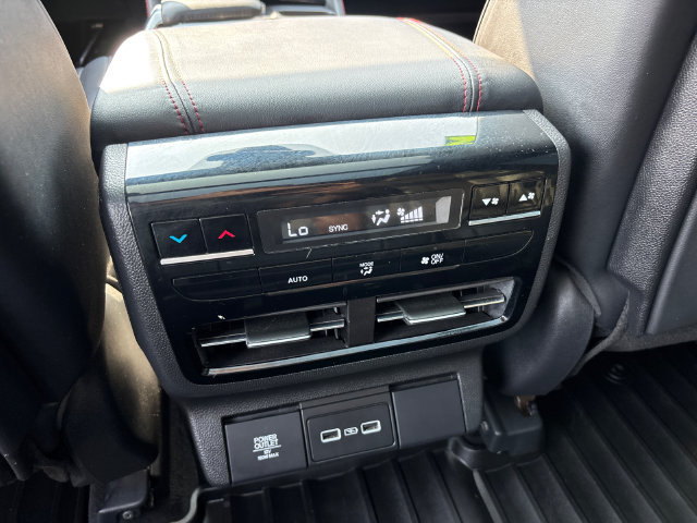 Used 2022 Acura MDX Type S AWD/4WD image 13