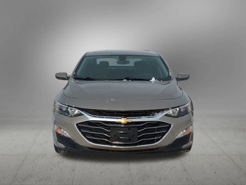 Used 2022 Chevrolet Malibu LT image 9