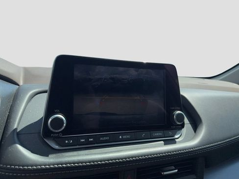 Used 2023 Nissan Rogue SV AWD/4WD image 21
