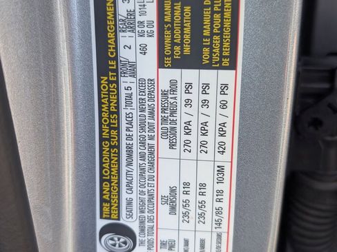 Used 2024 Volkswagen Tiguan SE image 28