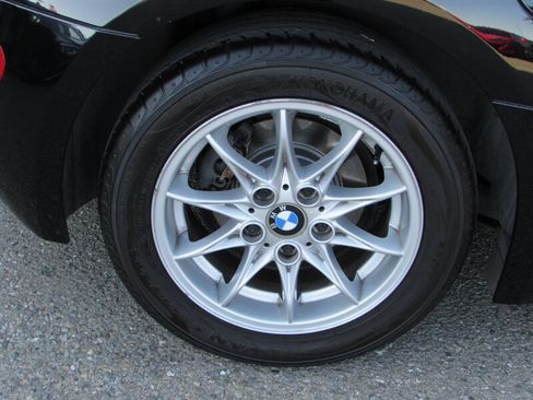 Used 2003 BMW Z4 2.5i RWD image 21