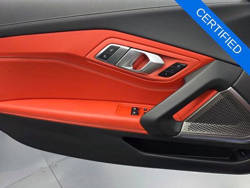 Used 2023 BMW Z4 M40i w/ Premium Package RWD image 25