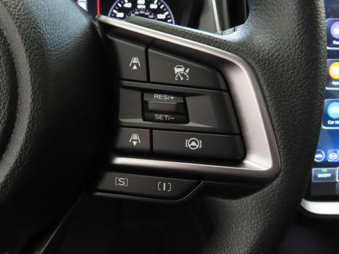 New 2026 Subaru Impreza 2.0i Sport image 15