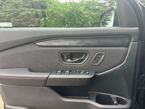 New 2026 Honda Passport TrailSport image 18