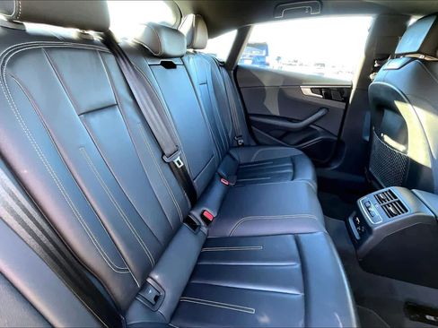 Used 2024 Audi A5 2.0T Premium Plus image 19