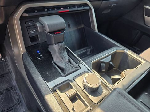 Used 2025 Toyota Tundra SR5 w/ TRD Off-Road Package AWD/4WD image 16