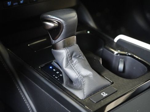 Used 2023 Lexus ES 350 Ultra Luxury w/ Accessory Package (Z2) FWD image 24
