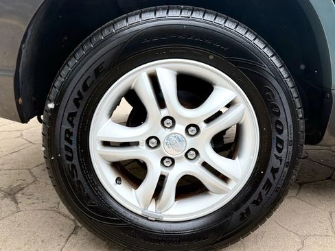 Used 2005 Kia Sportage EX image 41