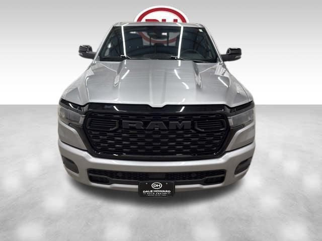 Used 2025 RAM 1500 Big Horn AWD/4WD image 7