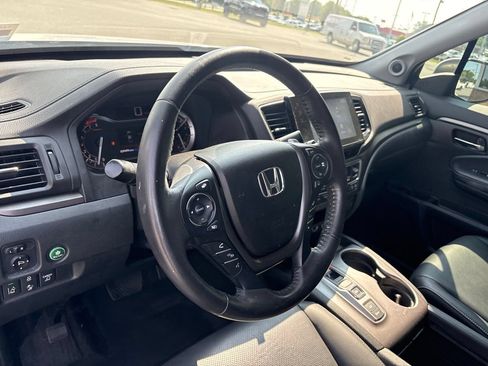 Used 2022 Honda Ridgeline RTL image 4
