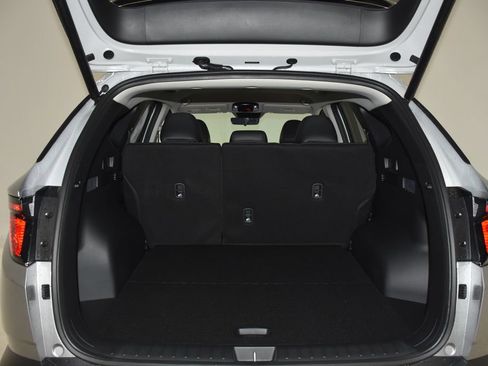 New 2026 Hyundai Tucson SEL Plus AWD/4WD image 31