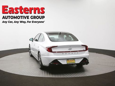 Used 2022 Hyundai Sonata SEL Plus FWD image 67