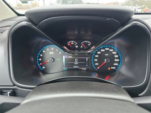 Used 2018 GMC Canyon All Terrain image 30