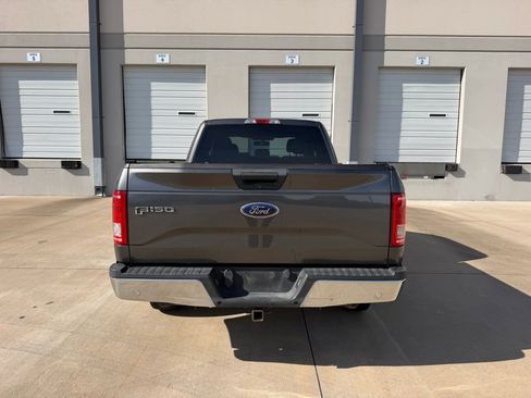 Used 2016 Ford F150 XLT w/ Equipment Group 301A Mid image 8