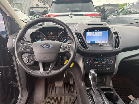 Used 2018 Ford Escape SEL w/ Ford Safe & Smart Package AWD/4WD image 24