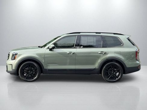 Certified 2024 Kia Telluride SX Prestige X-Line AWD/4WD image 4