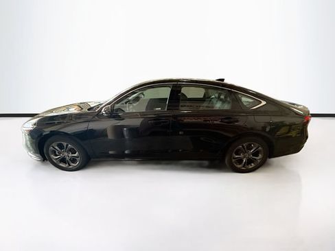 Used 2025 Honda Accord EX-L image 9