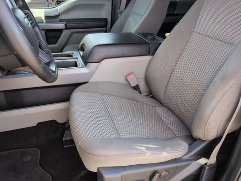 Used 2019 Ford F150 XLT w/ Equipment Group 302A Luxury AWD/4WD image 16