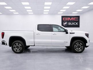Used 2023 GMC Sierra 1500 AT4 video 1