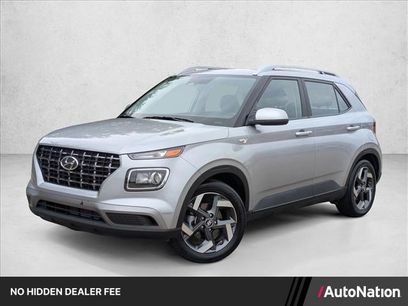Used 2026 Hyundai Venue SEL