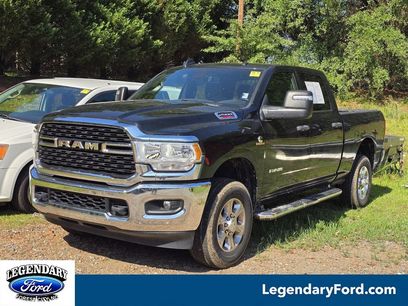 Used 2024 RAM 2500 Big Horn