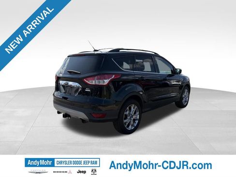 Used 2013 Ford Escape SEL AWD/4WD image 5