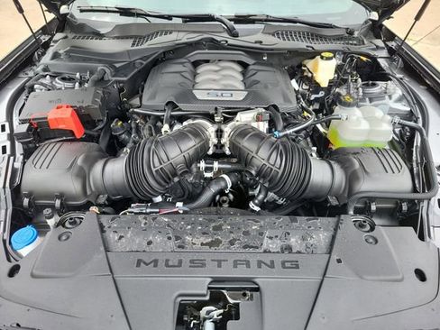 New 2026 Ford Mustang GT Premium RWD image 17