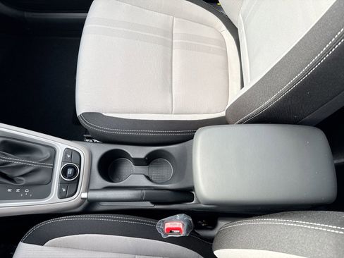 New 2026 Hyundai Venue SEL image 21