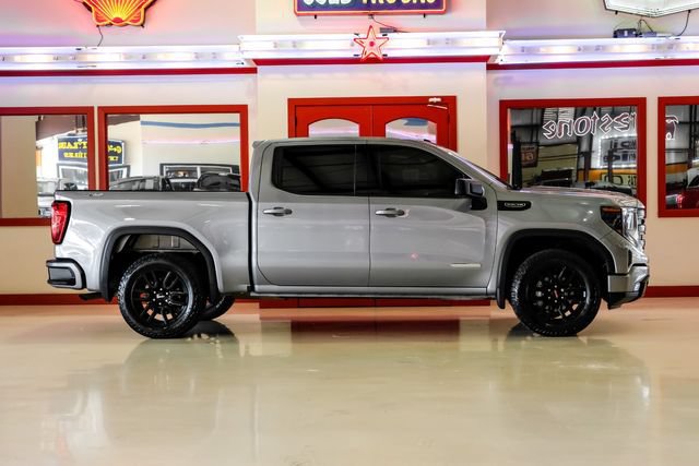 Used 2025 GMC Sierra 1500 Elevation AWD/4WD image 9