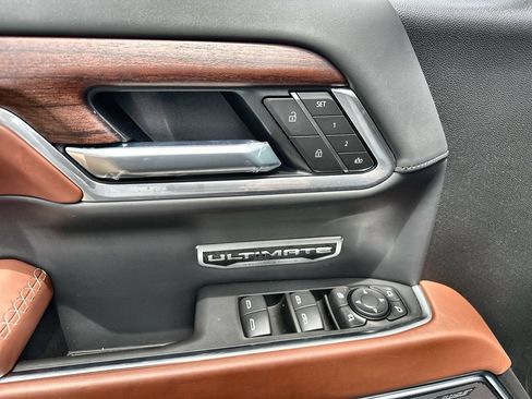 New 2026 GMC Sierra 1500 Denali Ultimate AWD/4WD image 22
