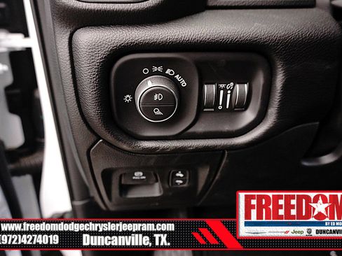 New 2026 RAM 1500 Lone Star image 27