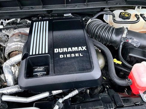 Used 2021 GMC Sierra 1500 Denali w/ Denali Ultimate Package image 35