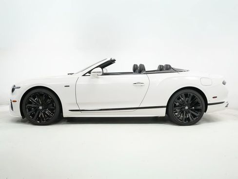 Used 2025 Bentley Continental GT Speed AWD/4WD image 2