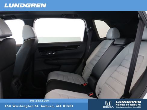 Used 2026 Honda CR-V Sport Touring image 15