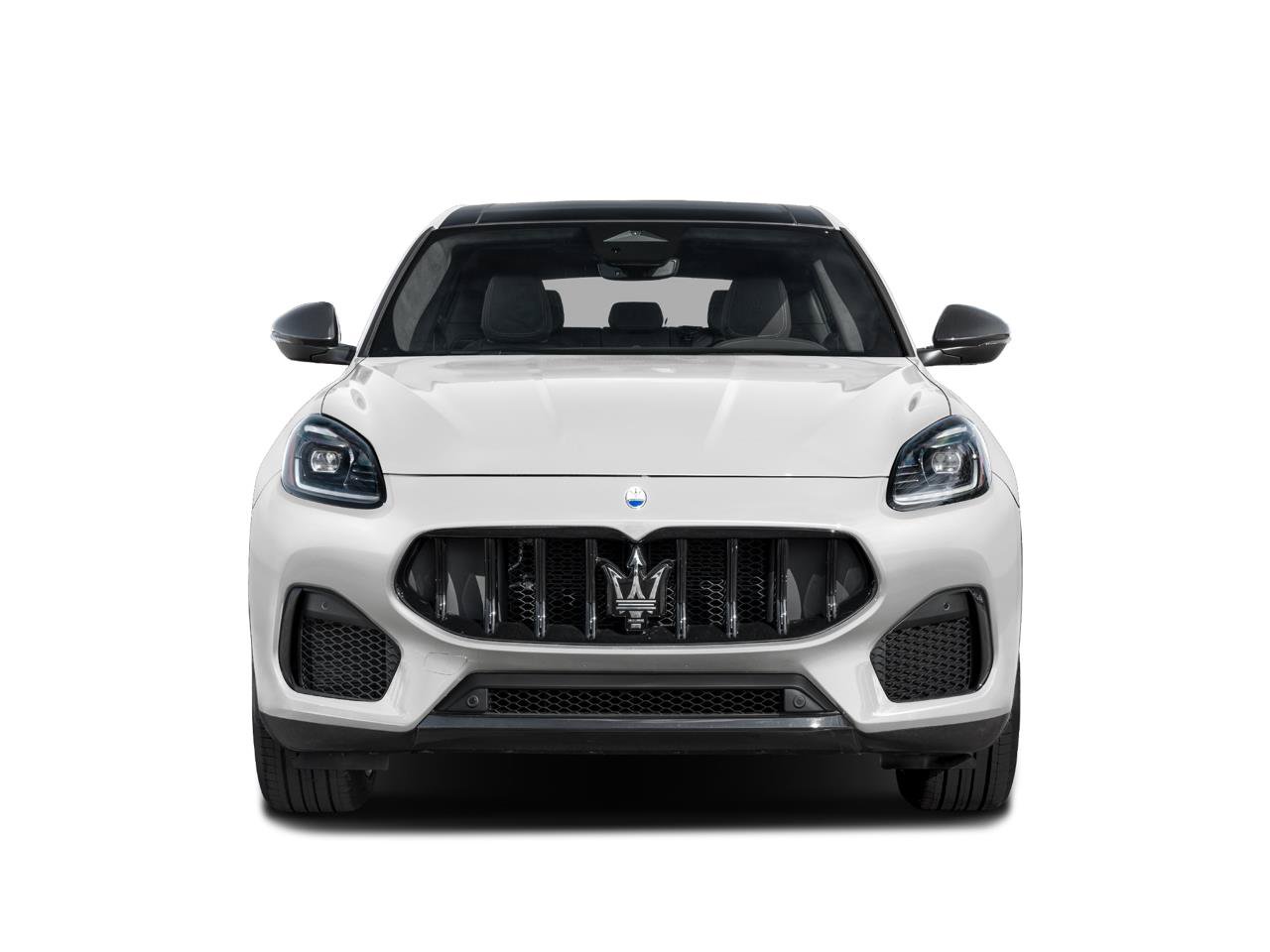 New 2026 Maserati Grecale Modena AWD/4WD image 58