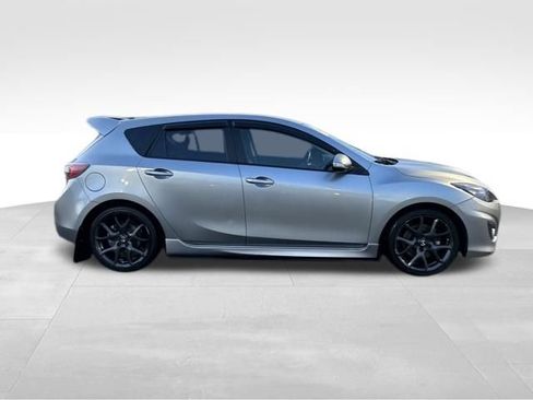 Used 2010 MAZDA MAZDASPEED3 Sport image 9