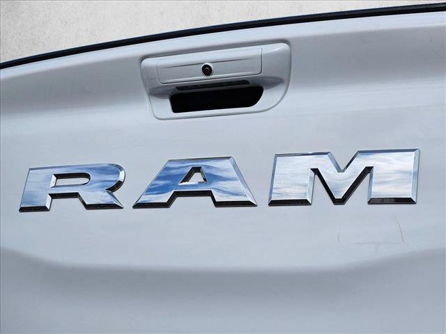 Used 2026 RAM 1500 Laramie AWD/4WD image 30