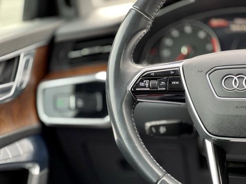 Used 2019 Audi A6 3.0T Premium w/ Convenience Package image 36