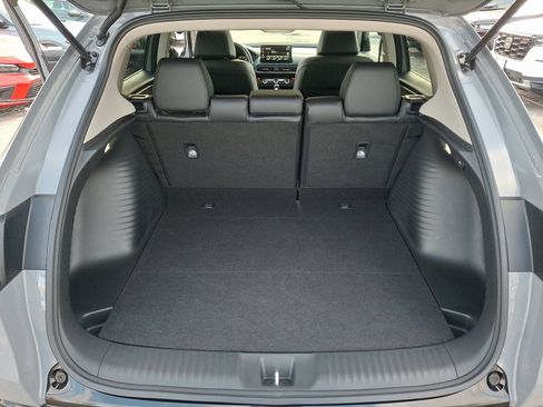 Certified 2026 Honda HR-V EX-L image 29